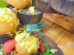 -烛影拾光观景餐厅·创意菜·摄影·小提琴(大唐不夜城店)