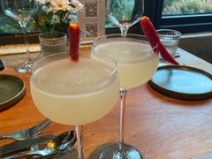 -Ginger(兴国路店)