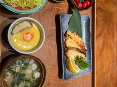 -一本料理(西溪天街店)