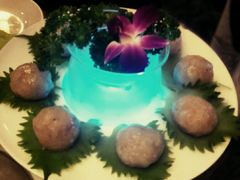 -捞神煲汤火锅(湖滨商业街店)