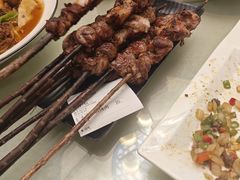 -米赫曼新疆餐厅·清真(老沪闵路店)