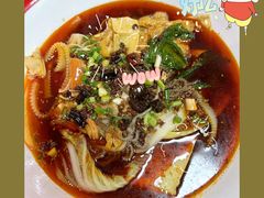 -美食美客麻辣烫(水木天地店)