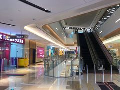 -IPARK购物中心