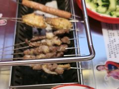 -遇西祠·海鲜烧烤(总店)