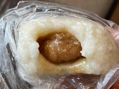 -非遗近水楼糕团(景德路店)