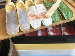 -水林间·寿喜烧自助(仙林金鹰店)