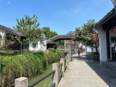 -鸣鹤古镇