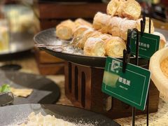 -咖啡苑自助餐厅·中国大饭店