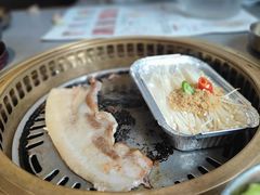 -明洞王妃家烤肉(苏州中心星悦汇店)