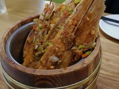 -陈傻子餐厅(世纪都会店)