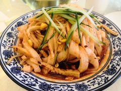 -玉华宫宾馆·餐厅(铜川驻京办店)