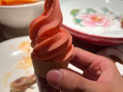 -京华烟云·北京烤鸭(领展购物广场·中关村店)