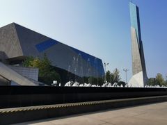 -长沙滨江文化园