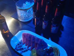 -简奥斯汀·赫本酒吧