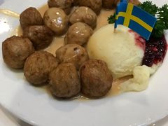 -宜家·瑞典风味餐厅(北京西红门店)