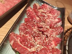 -烧肉达人•炭火烧肉(新天地店)