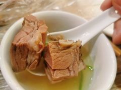 -大胡子烤羊肉清真(天海夜市总店)