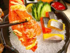 -采御鲜·回转寿司(汕头万达店)