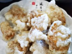 -服务大楼冷面(延大店)