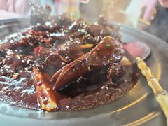 -回味黑鸭煲·始于2006(万松园店)