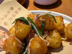 -闽上鲜·福建菜(龙湖滨江天街店)