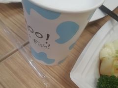 -袁记肉夹馍(北客站店)
