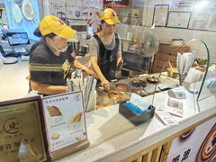 -旦3蛋烘糕(大悦城店)