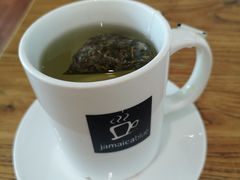 -Jamaicablue Coffeeshop(中央广场店)