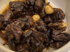 -粗茶淡饭·汉口公馆(循礼门店)