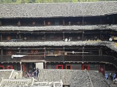 -初溪土楼群