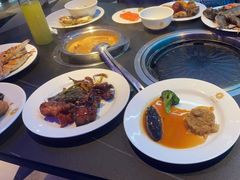 -海韵之星邮轮水会(明发商业广场店)