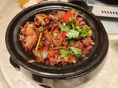 -陶德砂锅(光华店)
