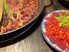 -冯校长老火锅(广州正佳广场店)