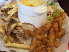 -Mr.Pizza米斯特比萨(苏州平江万达广场店)
