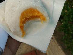 -澳门长洲糯米糍(柯打苏沙街店)