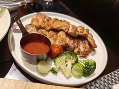 -188西餐厅(园林宾馆店)