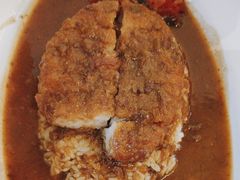 -伽喱博士 Dr.CURRY咖喱饭(太阳宫咖喱店)