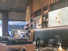 -星巴克臻选(北京富力家园店)