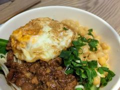 -秦云老太婆摊摊面(观音桥店)