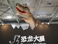 -花桥国际博览中心