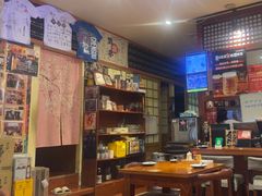 -気楽亭和食料理(气乐亭大世界本店)