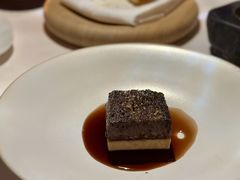 -三嚥阁 La Villa Restaurant