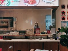 -玛尚诺意式餐厅(新达汇三林店)