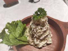 -俄士厨房(环球港店)
