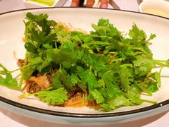 老北京爆肚-全聚德(上海首店浦东店)