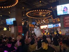 -HIB HUB公社(解放西路店)