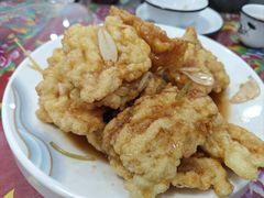 -东北小厨(北门大街店)
