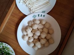 -东来顺饭庄(天坛店)