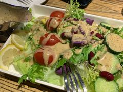 -花腰餐吧Bistro烧烤 傣味(传媒大学店)