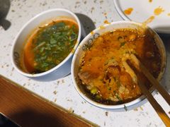 -阿串串老火锅(力盟店)